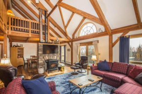 Viewmont Chalet